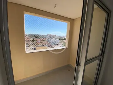 Flat com 1 Quarto à venda, 45m² no Morada do Ouro, Cuiabá