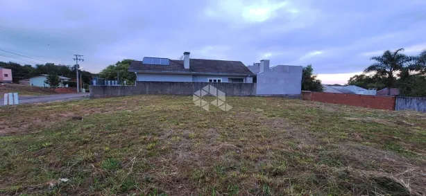 Lote/Terreno à venda, 360m² no Esmeralda, Vera Cruz