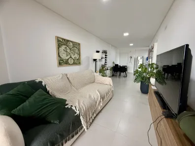 Apartamento com 3 Quartos à venda, 108m² no Cancelli, Cascavel