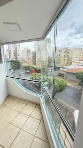 Apartamento com 3 Quartos à venda, 91m² no Jardim América, Bauru