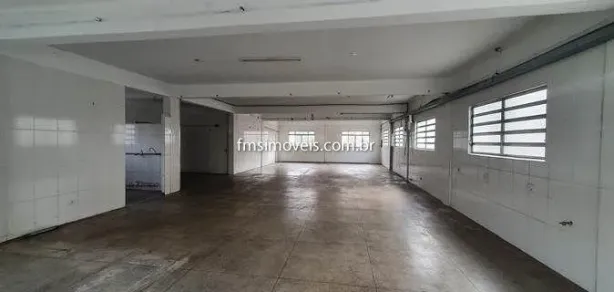 Prédio Comercial à venda, 650m² no Bosque da Saúde, São Paulo
