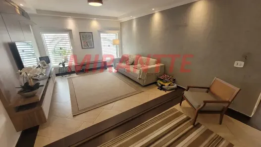 Casa com 4 Quartos à venda, 305m² no Jardim Leonor Mendes de Barros, São Paulo
