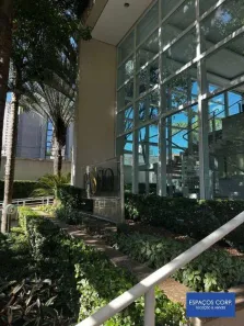 Apartamento com 3 Quartos à venda, 138m² no Santo Amaro, São Paulo