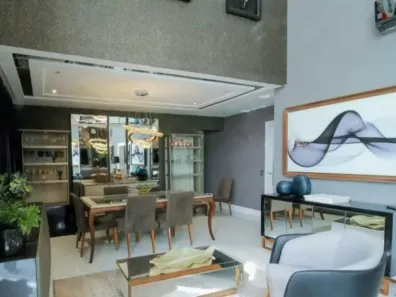 Apartamento com 4 Quartos à venda, 215m² no Vila Mariana, São Paulo