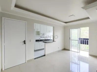 Apartamento com 2 Quartos à venda, 77m² no Residencial Nova Era, Valinhos