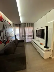 Apartamento com 2 Quartos à venda, 86m² no Morada da Colina, Uberlândia