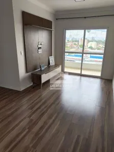 Apartamento com 2 Quartos à venda, 67m² no Granja Daniel, Taubaté
