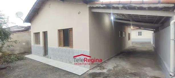Casa com 3 Quartos para alugar, 260m² no Parque Residencial Maria Elmira, Caçapava