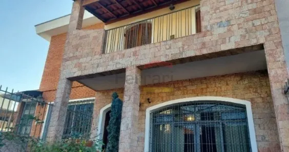Sobrado com 3 Quartos à venda, 125m² no Imirim, São Paulo