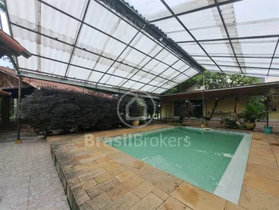 Casa com 4 Quartos à venda, 561m² no Taquara, Rio de Janeiro