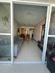 Apartamento com 2 Quartos à venda, 75m² no Itapuã, Vila Velha