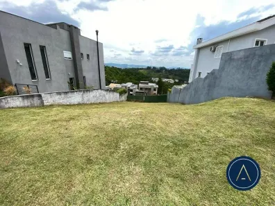 Lote/Terreno à venda, 404m² no Alphaville, Santana de Parnaíba