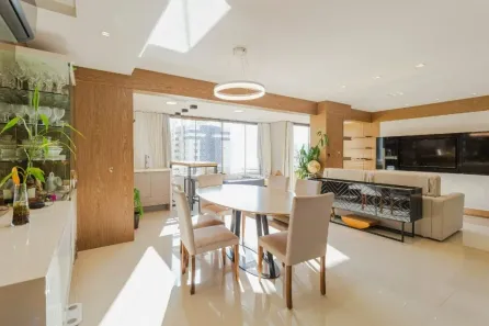 Apartamento com 3 Quartos à venda, 120m² no Menino Deus, Porto Alegre