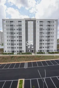 Apartamento com 2 Quartos à venda, 48m² no Jardim das Cerejeiras, Campinas