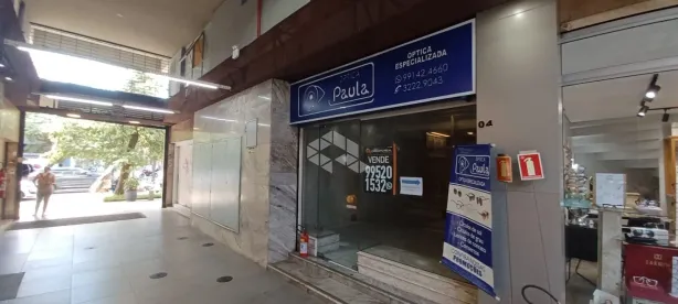 Ponto Comercial à venda, 56m² no Moinhos de Vento, Porto Alegre