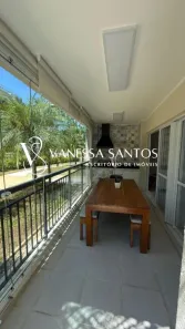 Apartamento com 3 Quartos à venda, 170m² no Vila Irmãos Arnoni, São Paulo