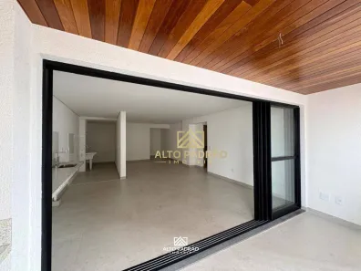 Apartamento com 3 Quartos à venda, 121m² no Setor Oeste, Goiânia