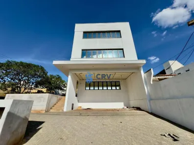 Prédio Comercial para alugar, 326m² no Jardim América, Londrina