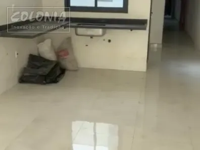 Casa com 2 Quartos à venda, 66m² no Jardim das Maravilhas, Santo André