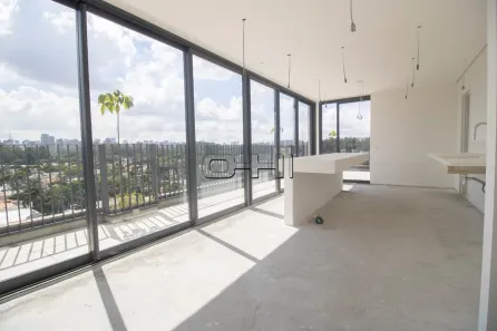 Apartamento com 4 Quartos à venda, 346m² no Jardim Paulista, São Paulo