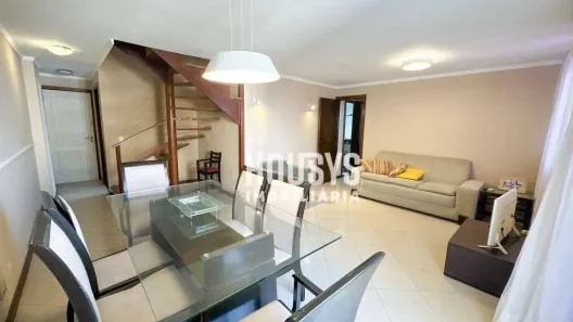 Cobertura com 3 Quartos à venda, 141m² no Recreio dos Bandeirantes, Rio de Janeiro