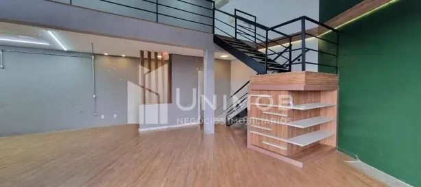 Ponto Comercial para alugar, 100m² no Loteamento Residencial Vila Bella, Campinas