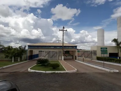 Casa com 3 Quartos à venda, 170m² no Recanto das Emas, Brasília