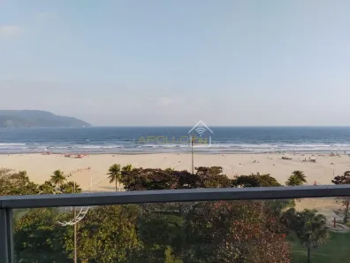 Apartamento com 3 Quartos à venda, 126m² no Gonzaga, Santos