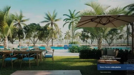 Apartamento com 2 Quartos à venda, 46m² no , Tamandaré