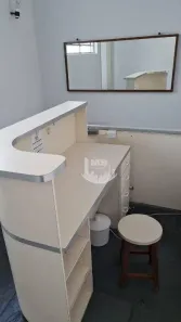 Imóvel Comercial com 4 Quartos para alugar, 160m² no Vila Industrial, Campinas
