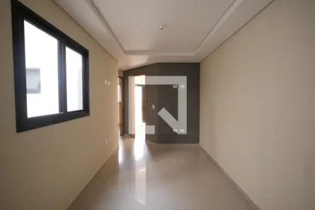 Cobertura com 2 Quartos à venda, 46m² no Jardim Bom Pastor, Santo André