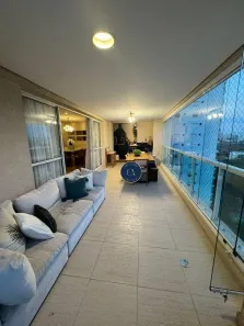 Apartamento com 3 Quartos à venda, 186m² no Jaguaré, São Paulo