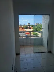 Apartamento com 2 Quartos para alugar, 45m² no Janga, Paulista
