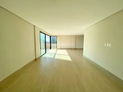 Cobertura com 4 Quartos à venda, 162m² no Sion, Belo Horizonte