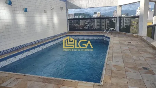 Cobertura com 4 Quartos à venda, 440m² no Boqueirão, Santos
