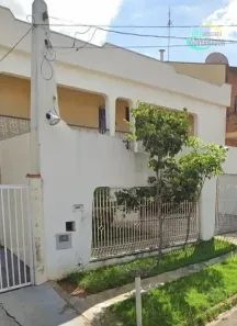 Casa com 5 Quartos à venda, 290m² no Jardim Chapadão, Campinas