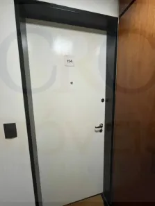 Consultório para alugar, 52m² no Indianópolis, São Paulo