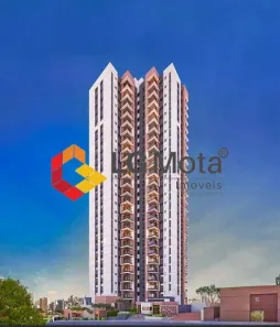 Apartamento com 2 Quartos à venda, 67m² no Cambuí, Campinas