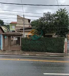 Casa com 7 Quartos à venda, 250m² no Jardim São Geraldo, Guarulhos