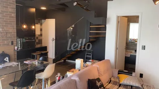 Apartamento com 2 Quartos à venda, 134m² no Vila Gomes Cardim, São Paulo