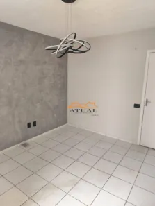 Apartamento com 2 Quartos à venda, 47m² no Vale do Sol, Piracicaba