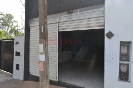 Ponto Comercial para alugar, 20m² no Jardim Maria Cristina, Rio Claro