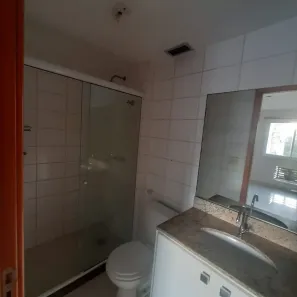 Apartamento com 3 Quartos à venda, 70m² no Campo Grande, Rio de Janeiro