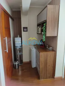 Sala Comercial à venda, 40m² no Centro, São José dos Campos