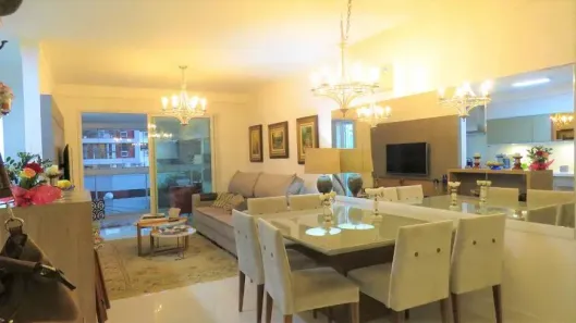 Apartamento com 2 Quartos à venda, 101m² no Agronômica, Florianópolis