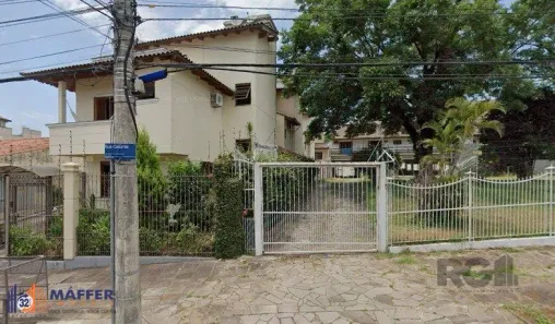 Casa de Condomínio com 4 Quartos à venda, 72m² no Medianeira, Porto Alegre