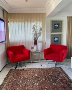Apartamento com 4 Quartos à venda, 150m² no Aldeota, Fortaleza
