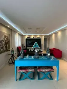 Apartamento com 4 Quartos à venda, 180m² no Nova Petrópolis, São Bernardo do Campo