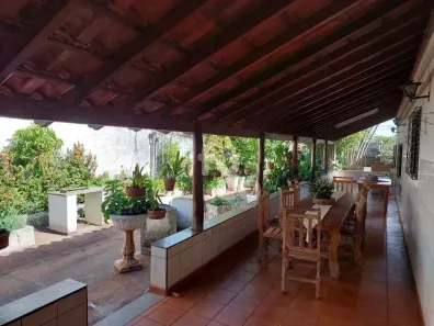 Casa com 4 Quartos à venda, 349m² no Tabajaras, Uberlândia