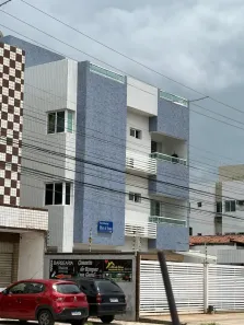 Apartamento com 2 Quartos à venda, 70m² no Bessa, João Pessoa